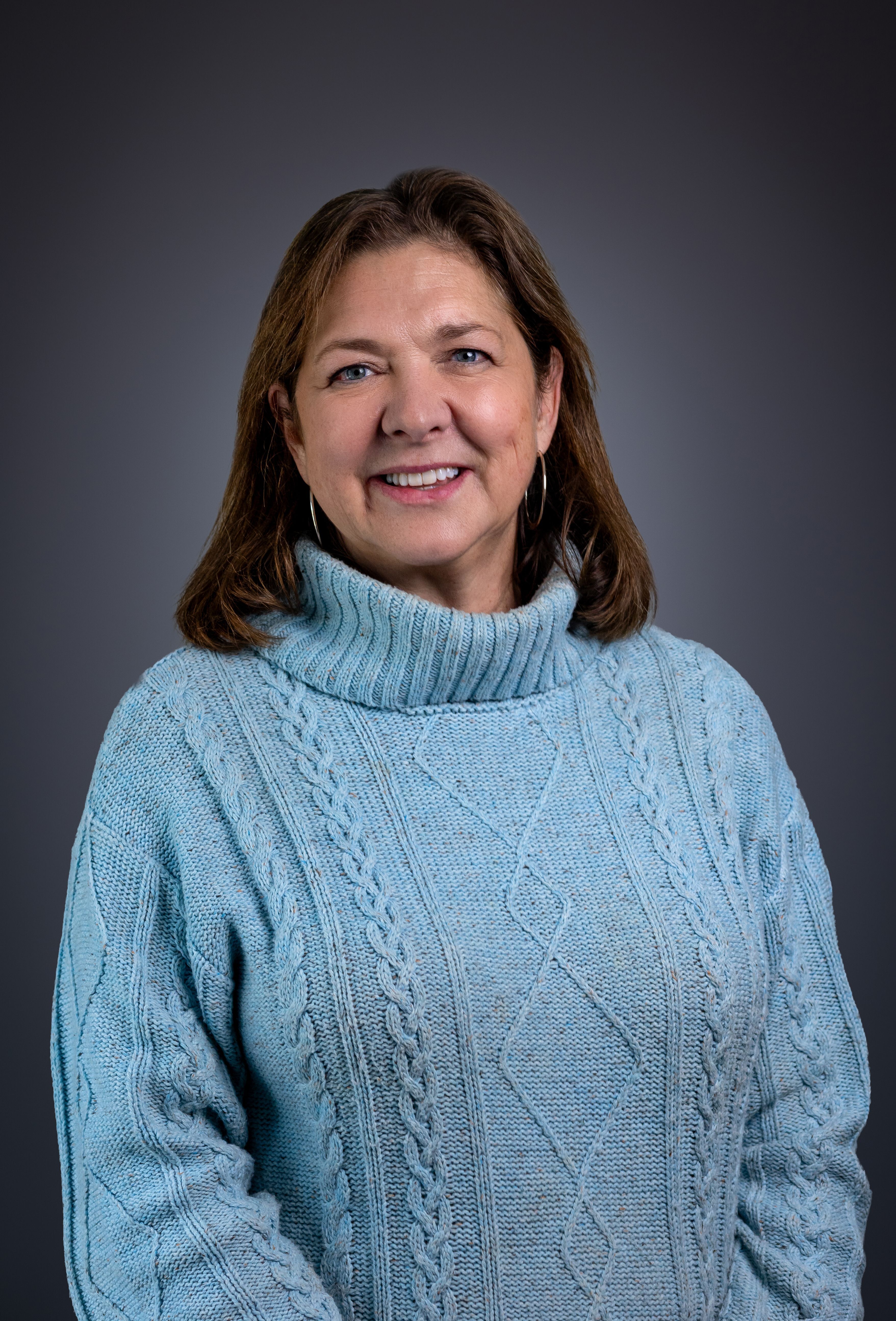 Maria Calkins