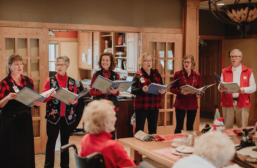 3 Ways Singing is Good for your Health