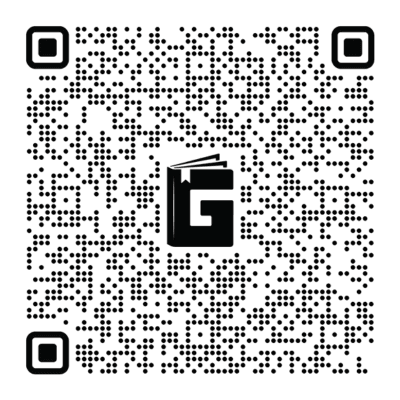 QR Code to Donate