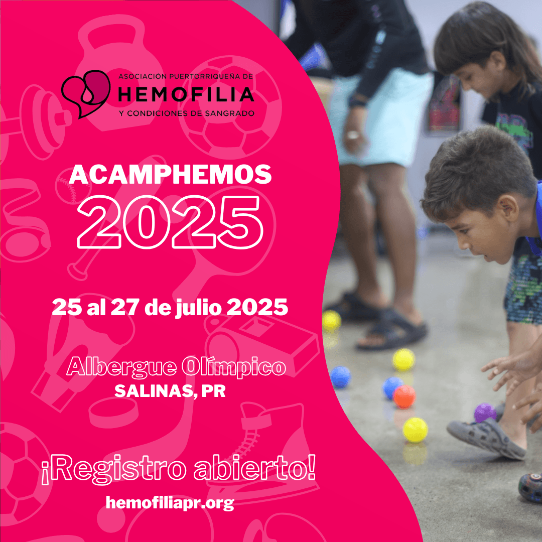 AcampHemos 2025