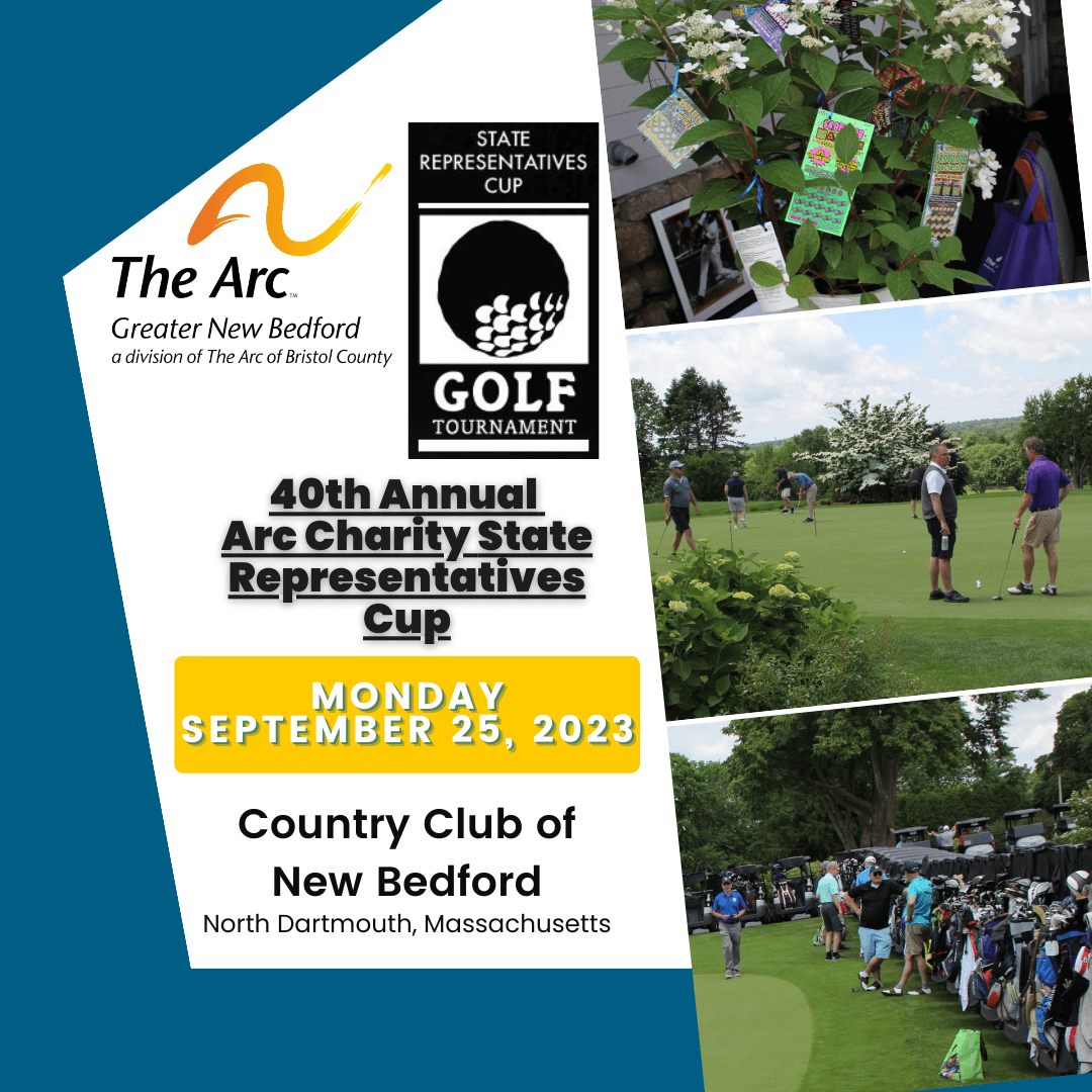 40th Annual Arc Charity State Representatives Cup