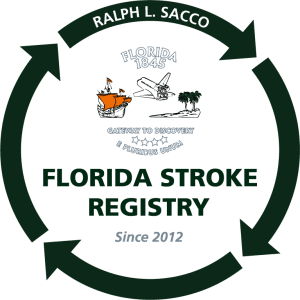 Florida Stroke Registry