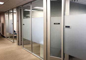 Privacy Vinyl