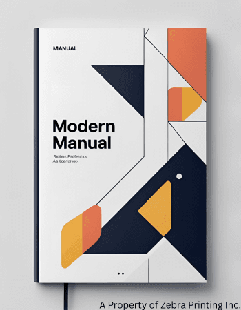 Manuals