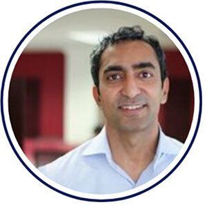 Raj Sharma