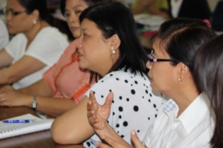 NCF offers doctoral education in Christian Counseling in Manila, Philippines.