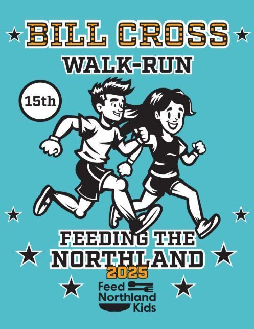 Bill Cross 5K