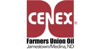 Cenex Farmers Union Oil of Jamestown