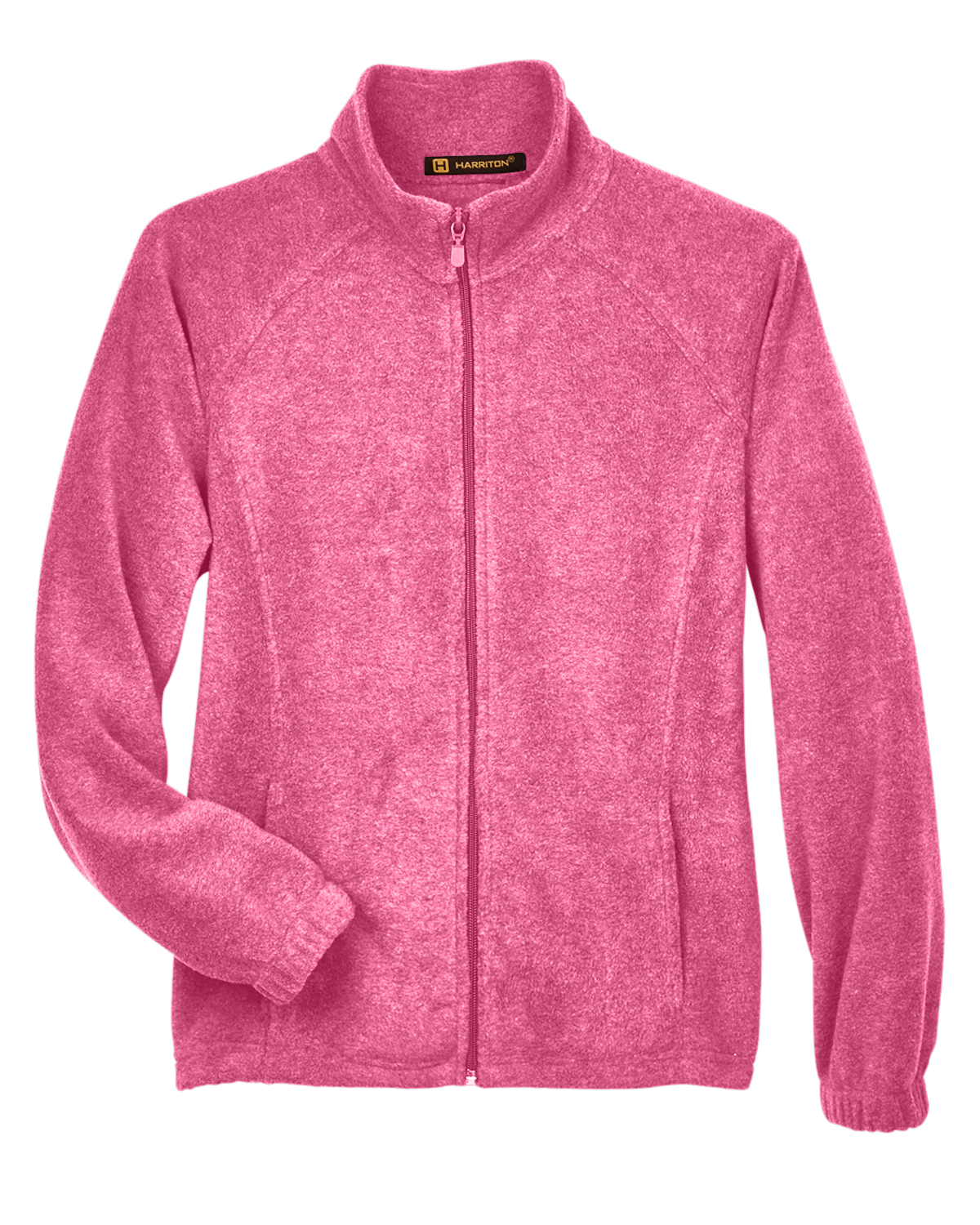 Full-Zip Fleece