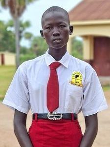 Mary Adeng