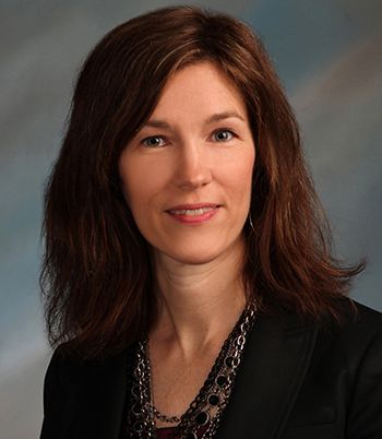 Susan Becker; VP Human Resources, Assurity Life Insurance Company