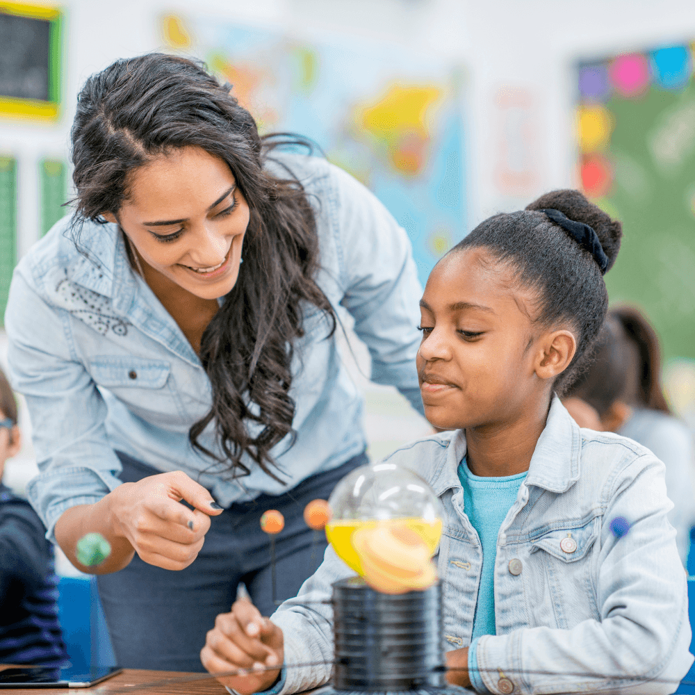 More support for every student