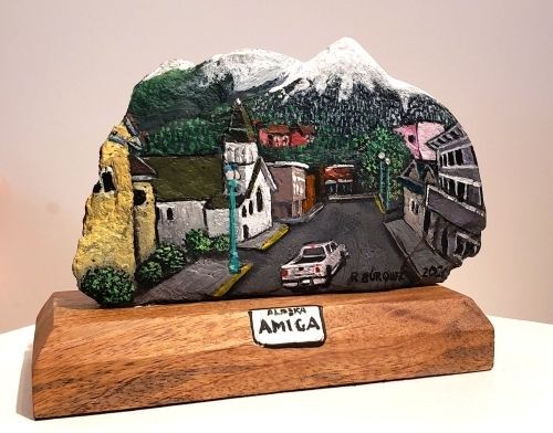 Amiga, 2026