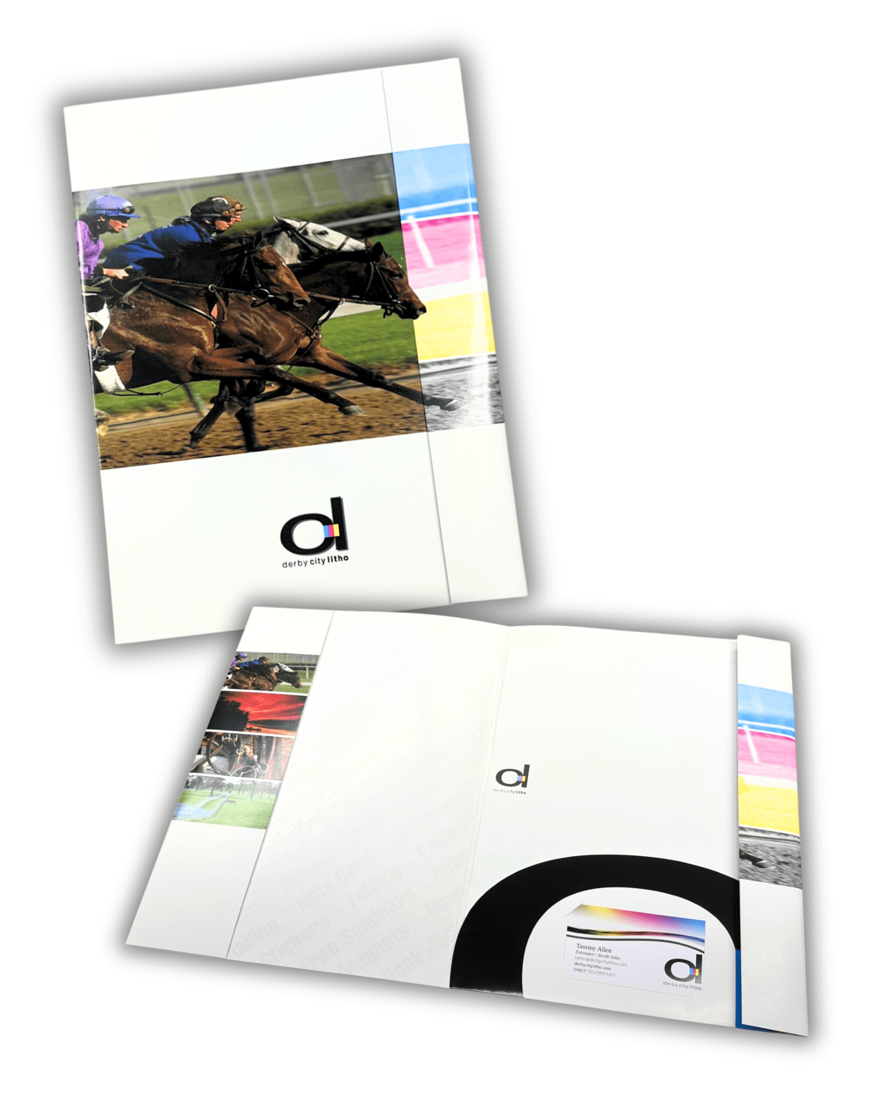Folders