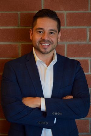 Lorenzo Chavez