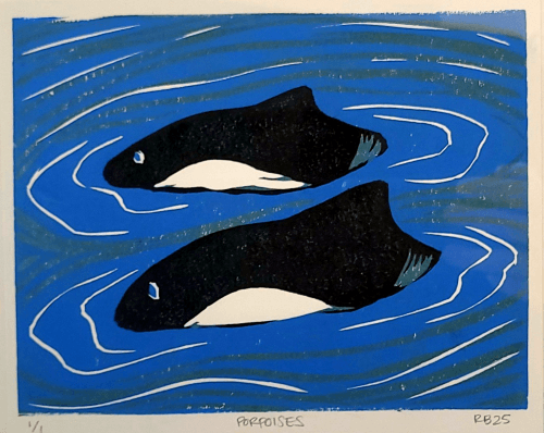 Porpoises