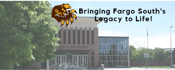 Fargo South Hall of Fame