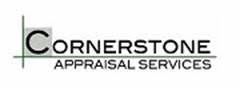 Cornerstone Appraisal Services