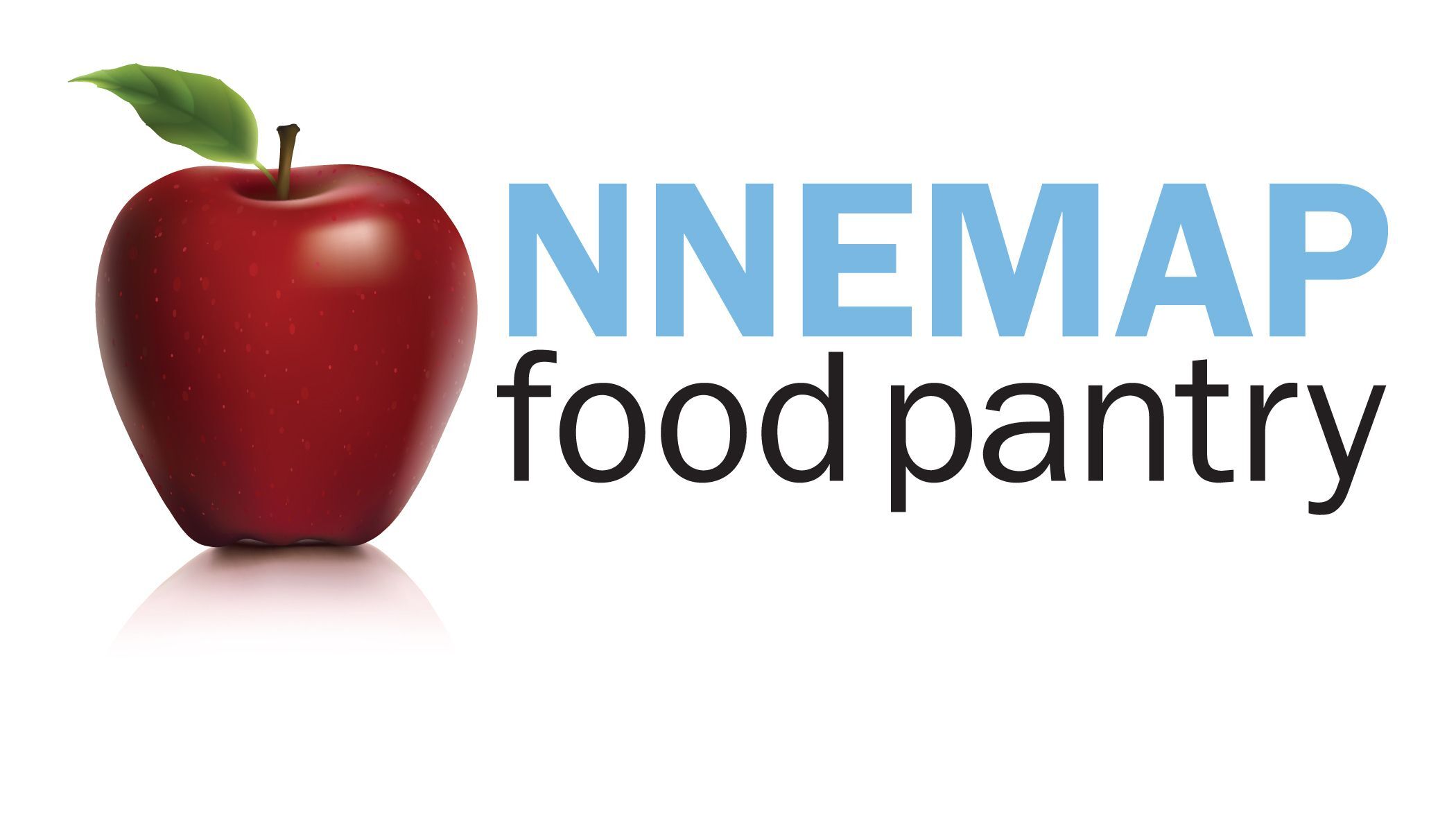 NNEMAP Food Pantry
