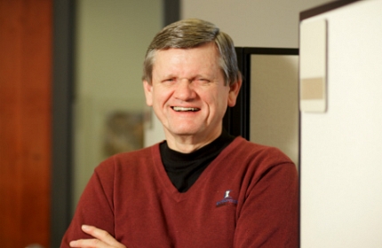Bill Martinson named Enterprise Minnesota's Esteemed Colleague