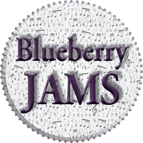 2026 Blueberry Jams