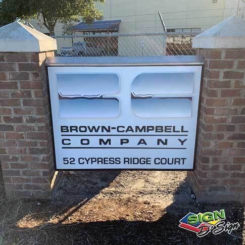 BROWN-CAMPBELL-CO