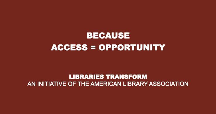 Because books are just the beginning