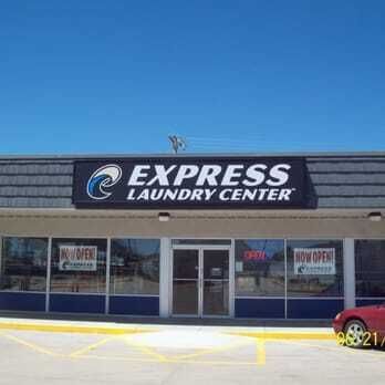 Express Laundry