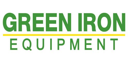 Green Iron Equipment