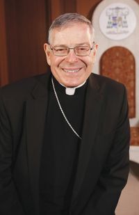 Bishop Barbarito