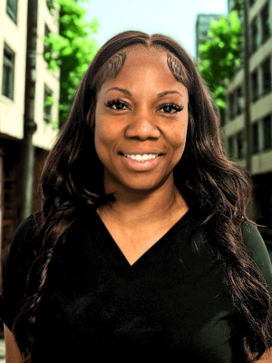 Phylecia Roberts Dunbar 