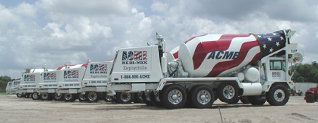 Fleet Graphics
