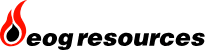 EOG Resources