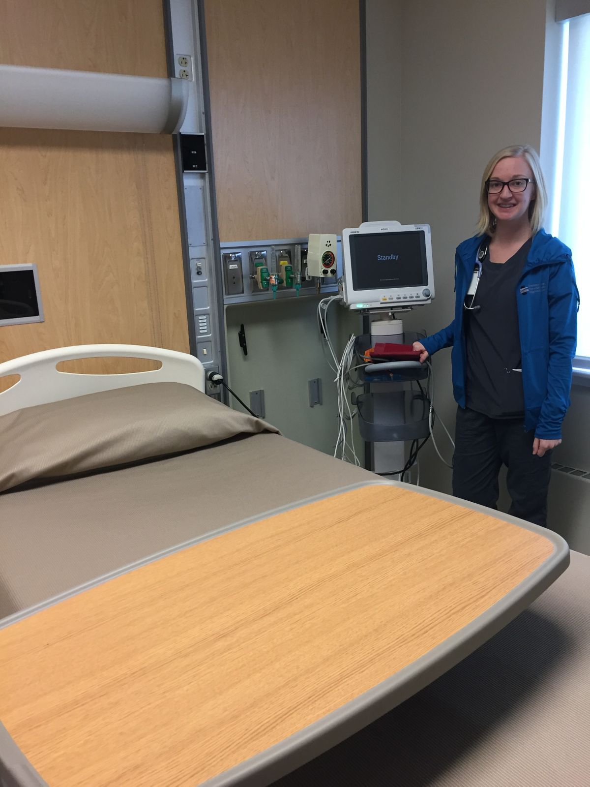 Hospital What We Offer Pembina County Memorial Hospital