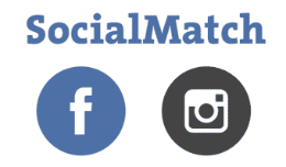 SocialMatch Social Media Marketing from Accuprint