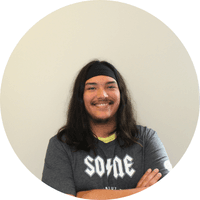 Seth Lusebrink | Athlete