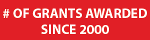 Grants Awarded
