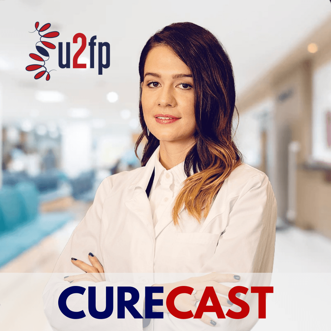You Are What You Eat - CureCast Episode 91