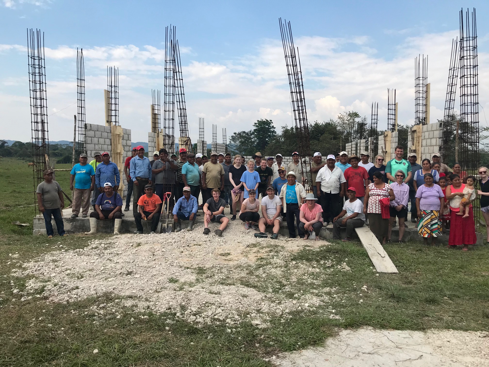 Chiapas (March) Mission Trip Deadline