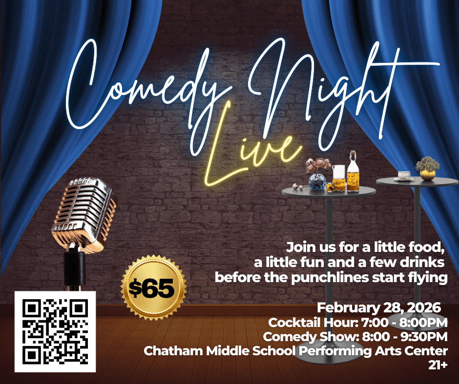 Comedy Night Live