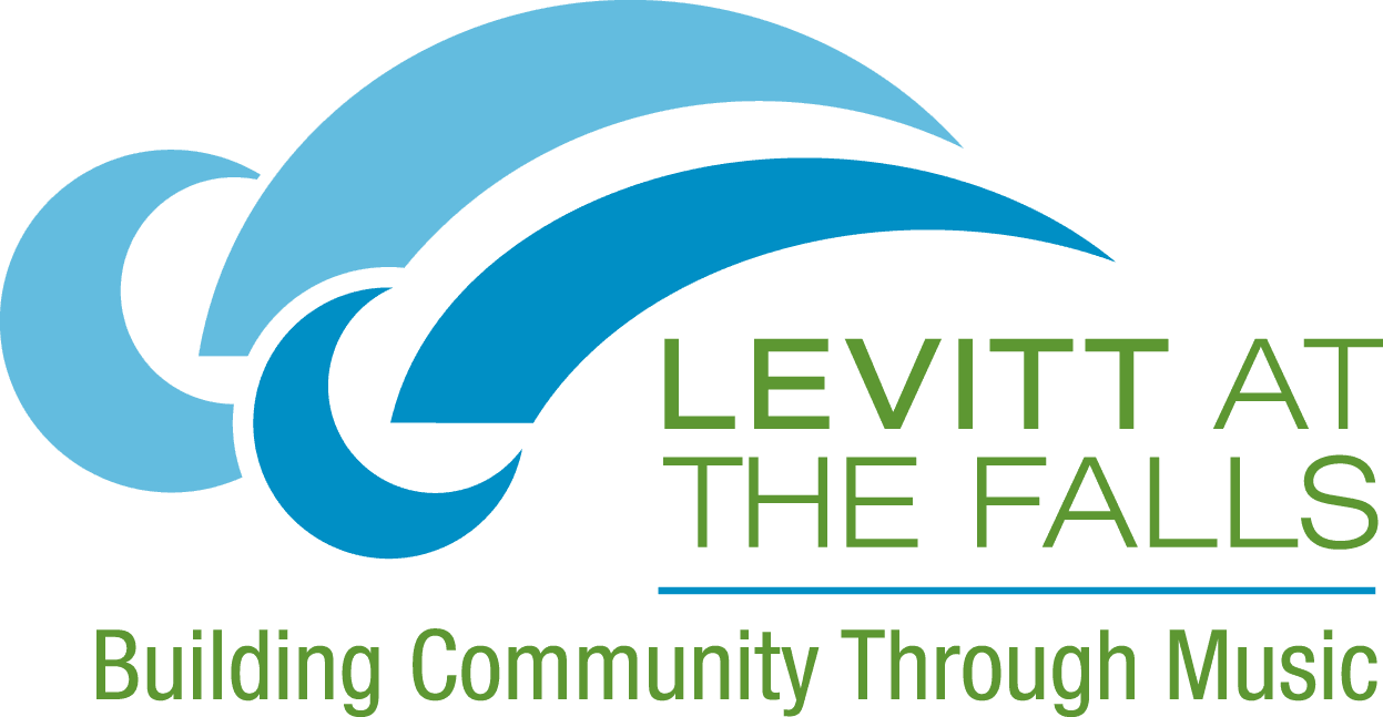 Levitt at the Falls 
