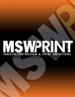 Introduction to MSWPrint