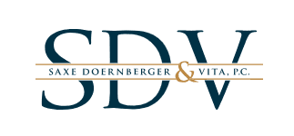 Saxe Doernberger & Vita, P.C.