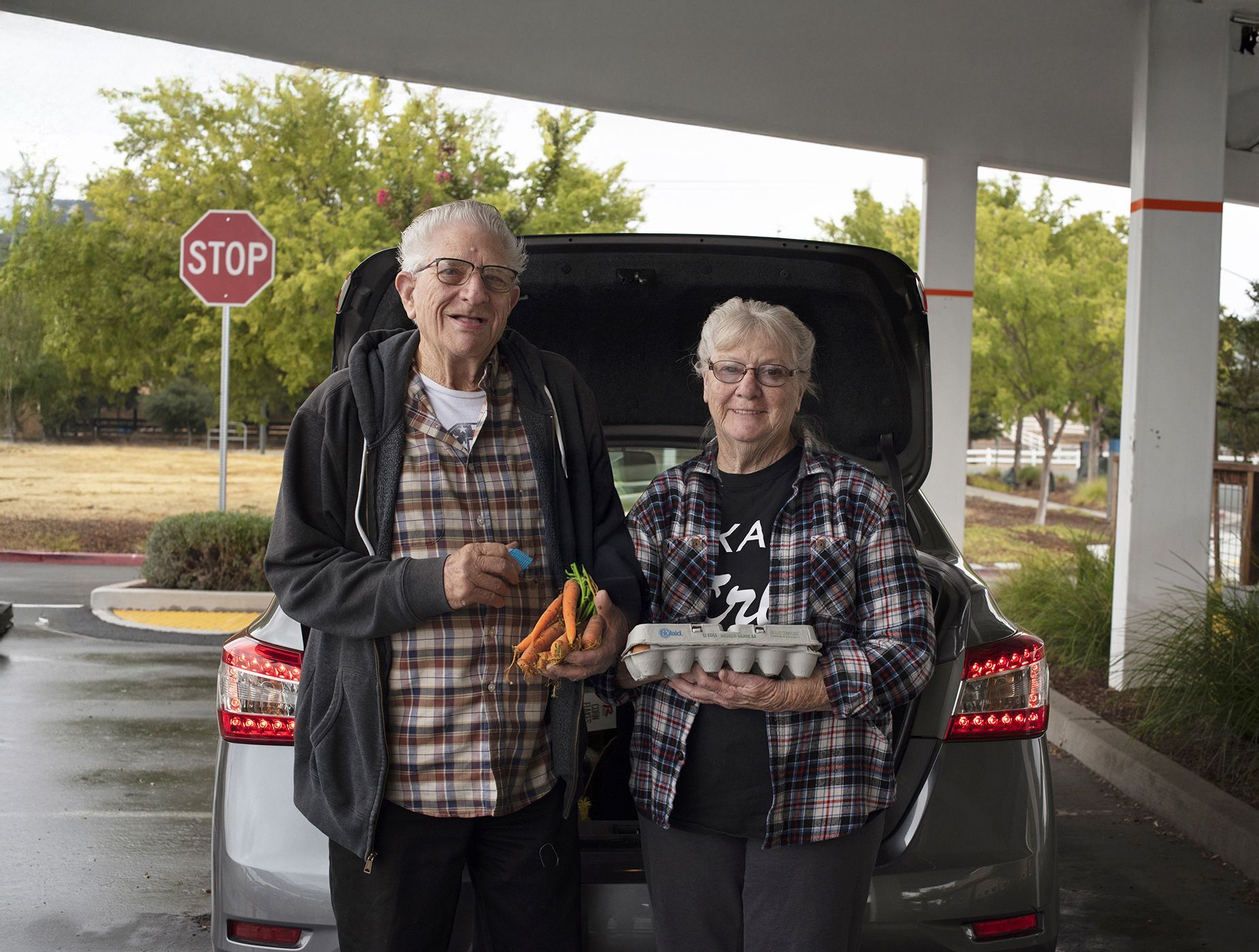 Your Gift Brings Hope