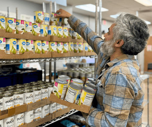 Food Pantry