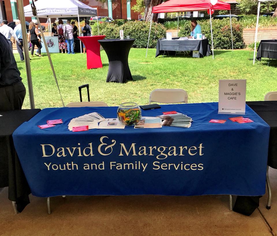 Back to School Community Support
