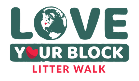 Love Your Block Logo