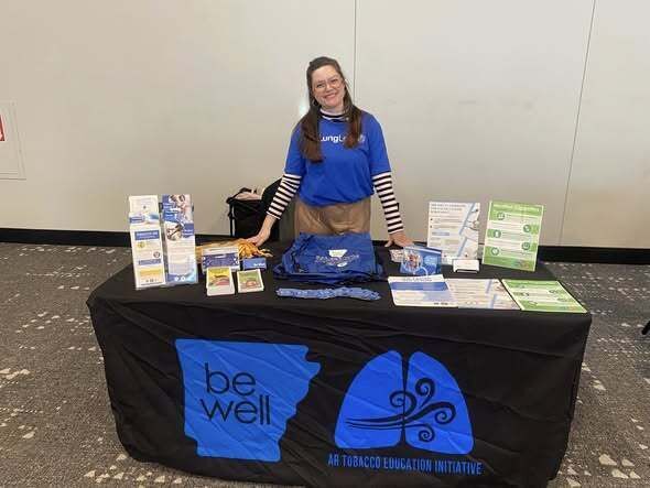  Chamber Fayetteville’s Healthcare Showcase