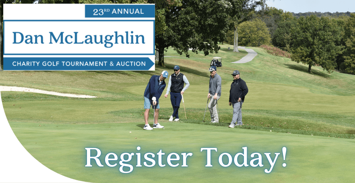 groups of golfers standing on a green
