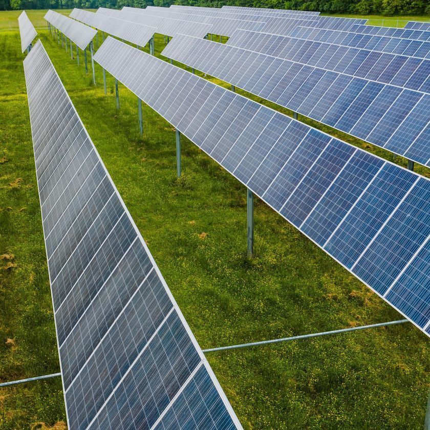 Solar Panels